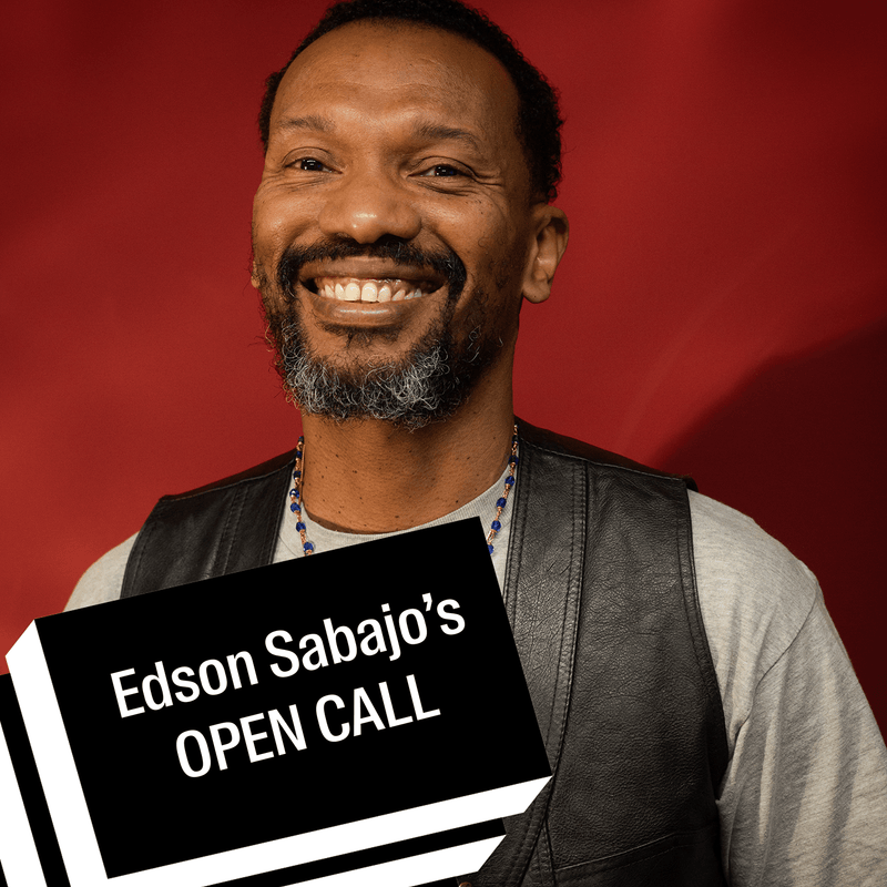 Adcn X Edson - Open Call Dutch Creativity Awards - Patta