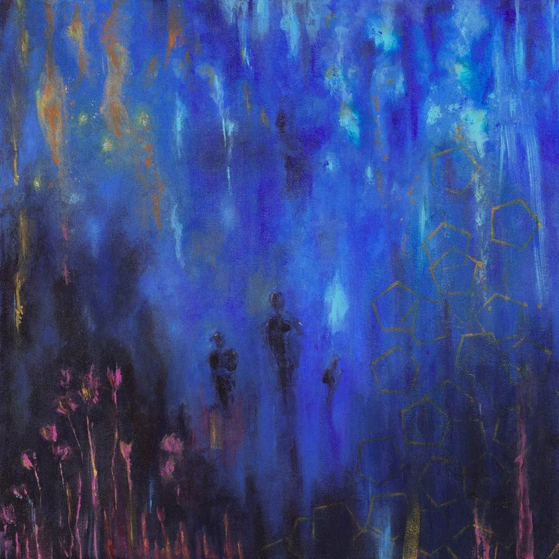 Alfa Mist - Variables - Patta