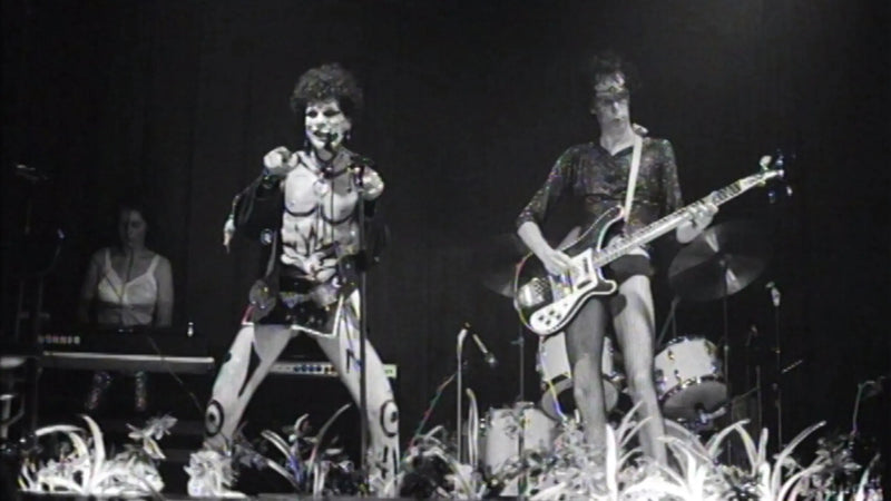 Documentary: R.A.M - Tedje En De Flikkers - Patta