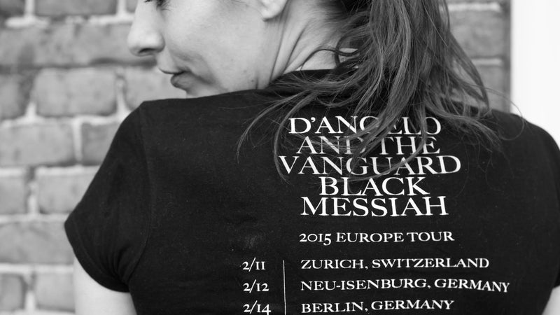 Get Familiar: Carine Bijlsma - Patta