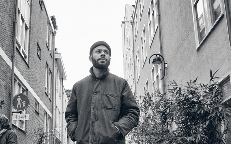 Get Familiar: Dion Rosina - Patta