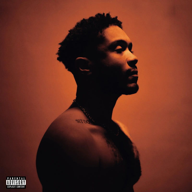 Get Familiar: Jelani Blackman - Patta