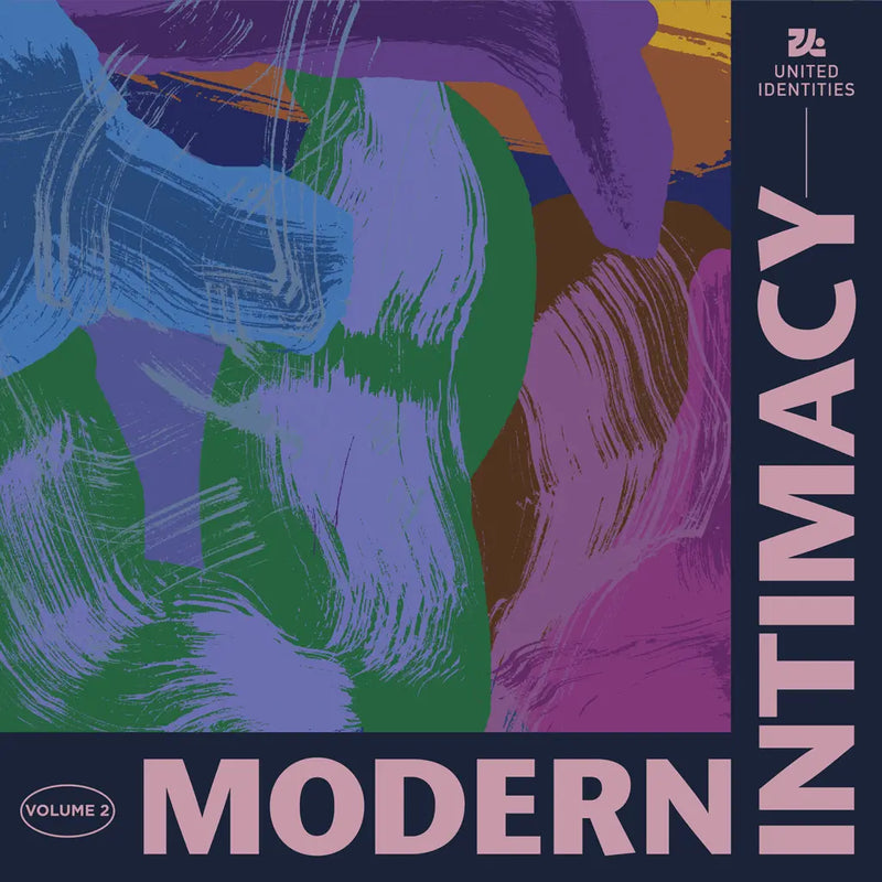 Get Familiar: Modern Intimacy V/A Contributors (Part 1) - Patta
