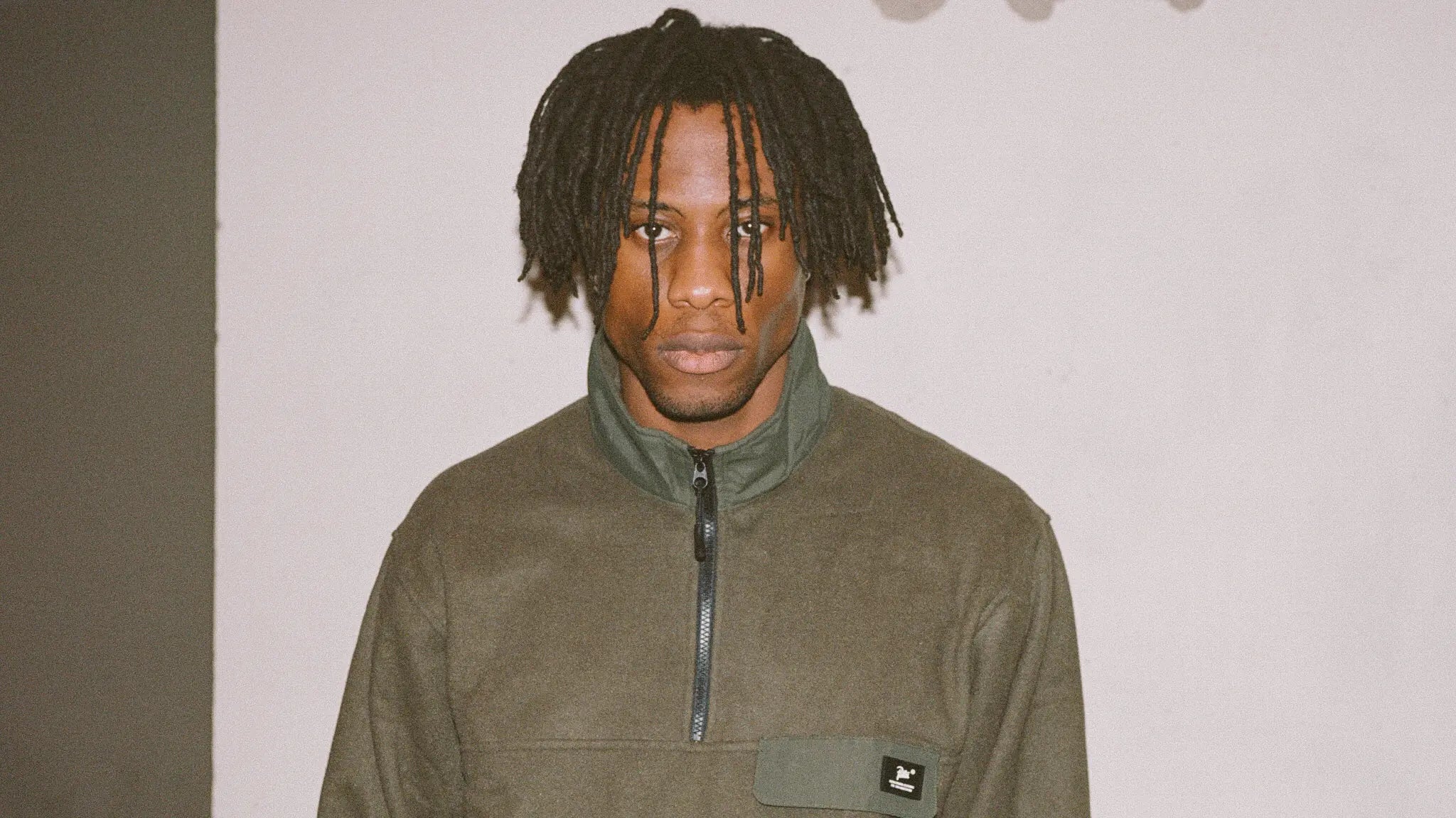 Get Familiar: Obongjayar - Patta