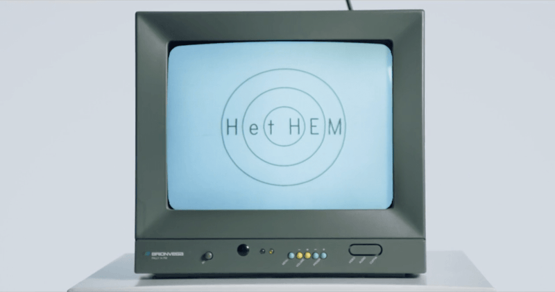 Het Hem - Patta