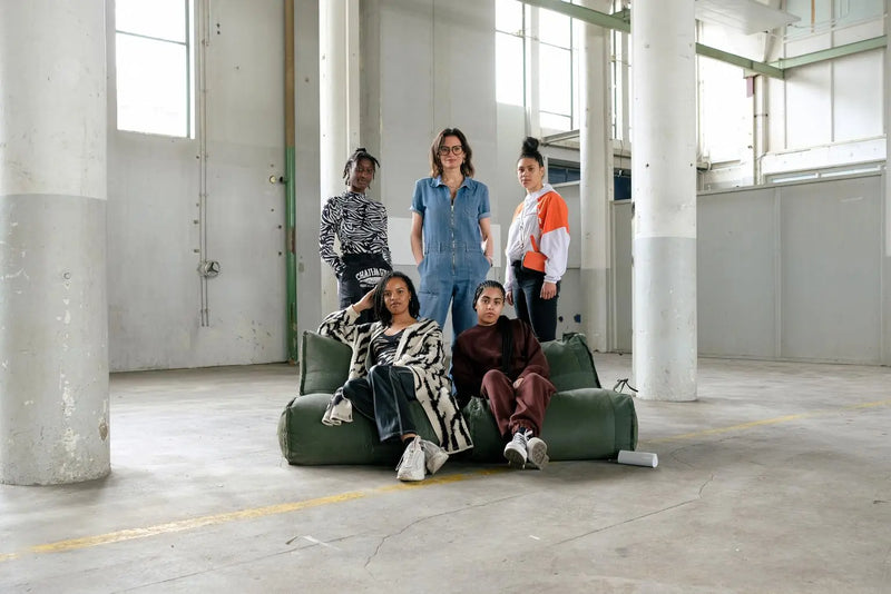 Homebase Music Talent Development Programme - Patta