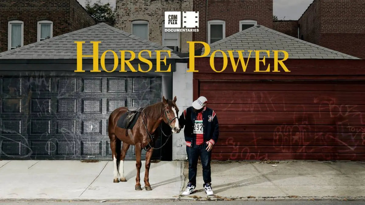 Horse Power: Hip-Hop'S Impact On Polo Ralph Lauren - Patta