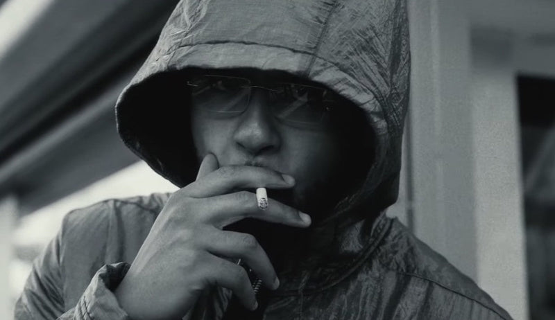 Idaly - Hyena'S Ft. Kevin & Hef - Patta