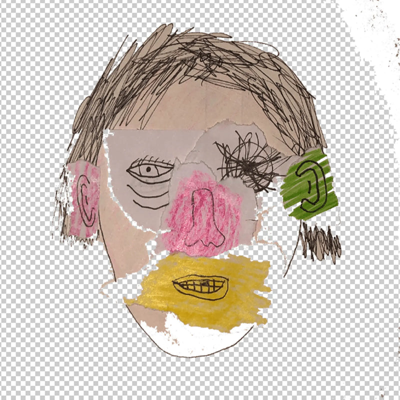 Jespfur - Condition; - Patta