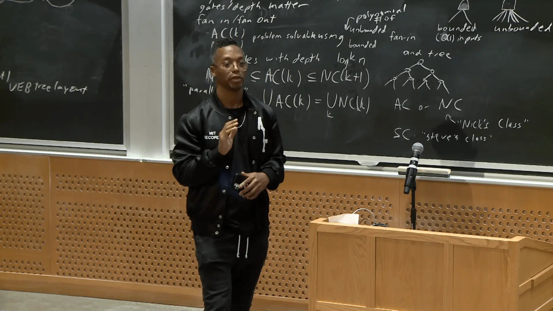 Lupe Fiasco Presents “Rap Theory & Practice: An Introduction” - Patta