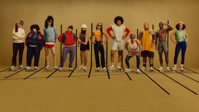 New Balance 990V6 - Benelux Exclusive - Patta