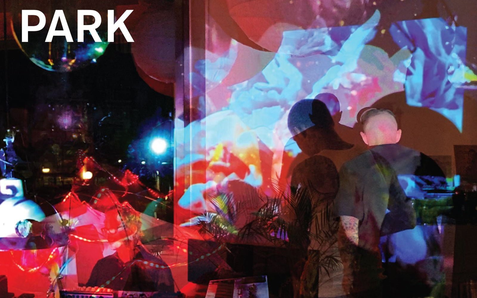 Own - Park - Patta