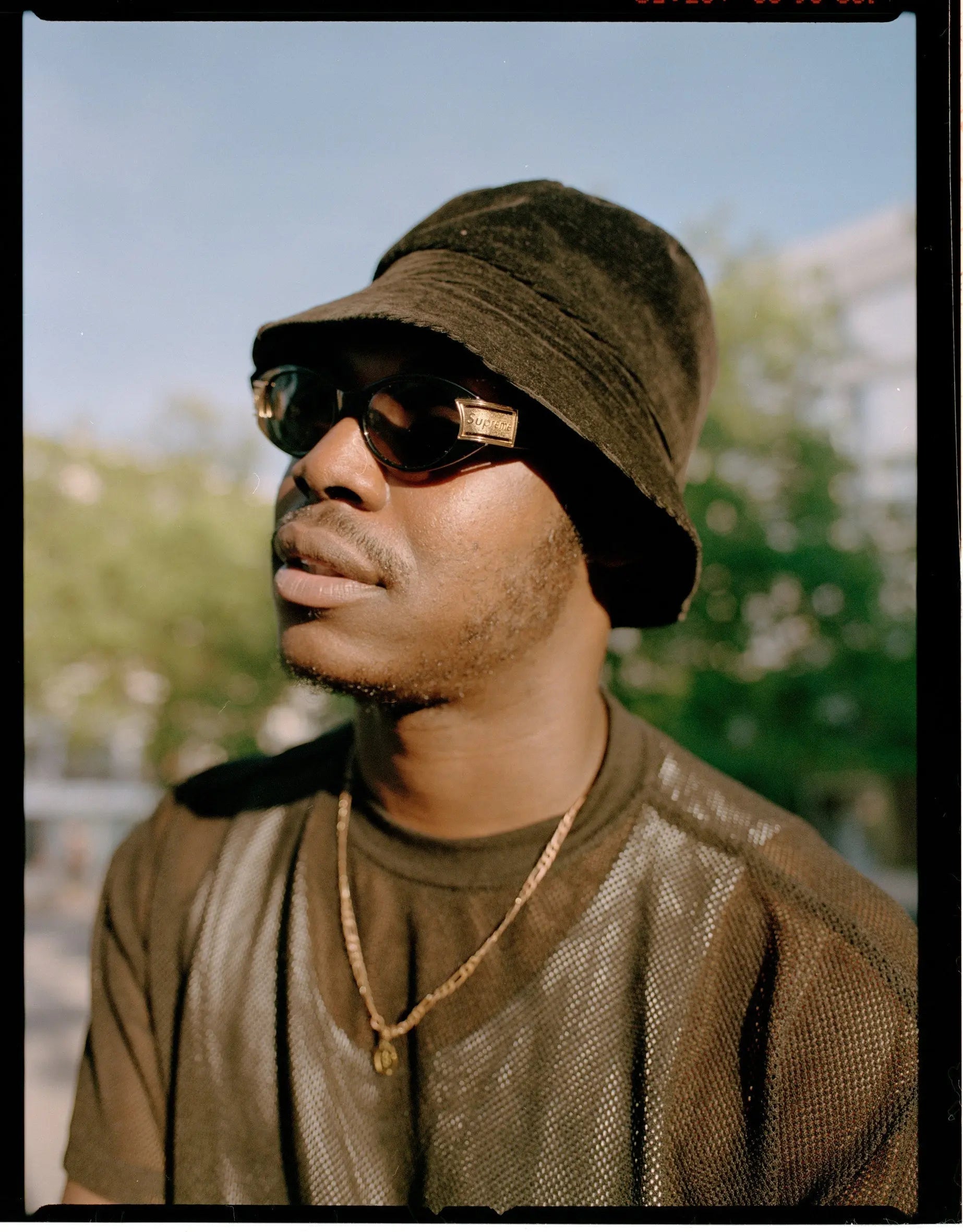 Pantonepapi At Rrfm - Patta