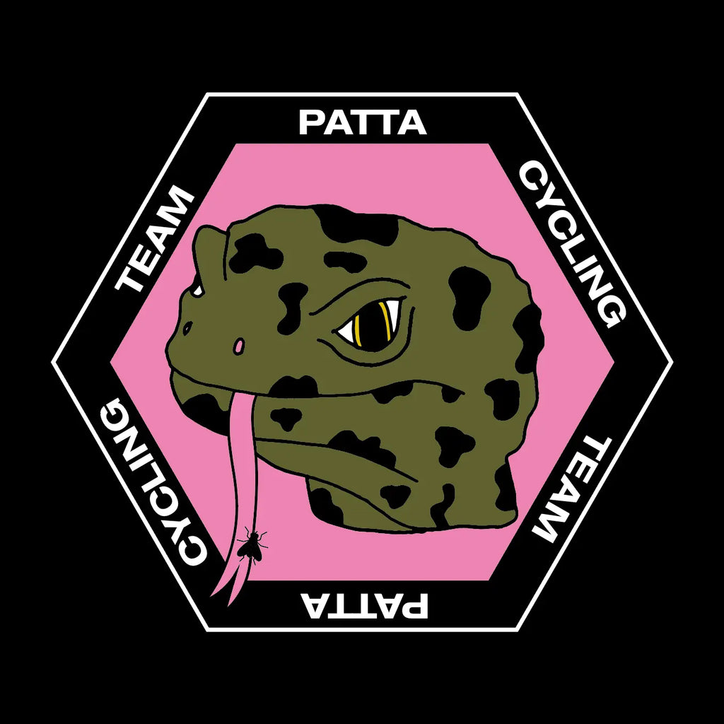 Patta Cycling Team Launch Event - Patta