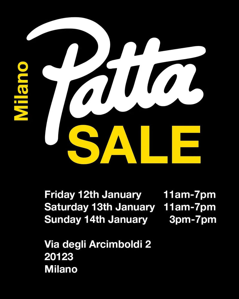 Patta Milan January Sale - Patta