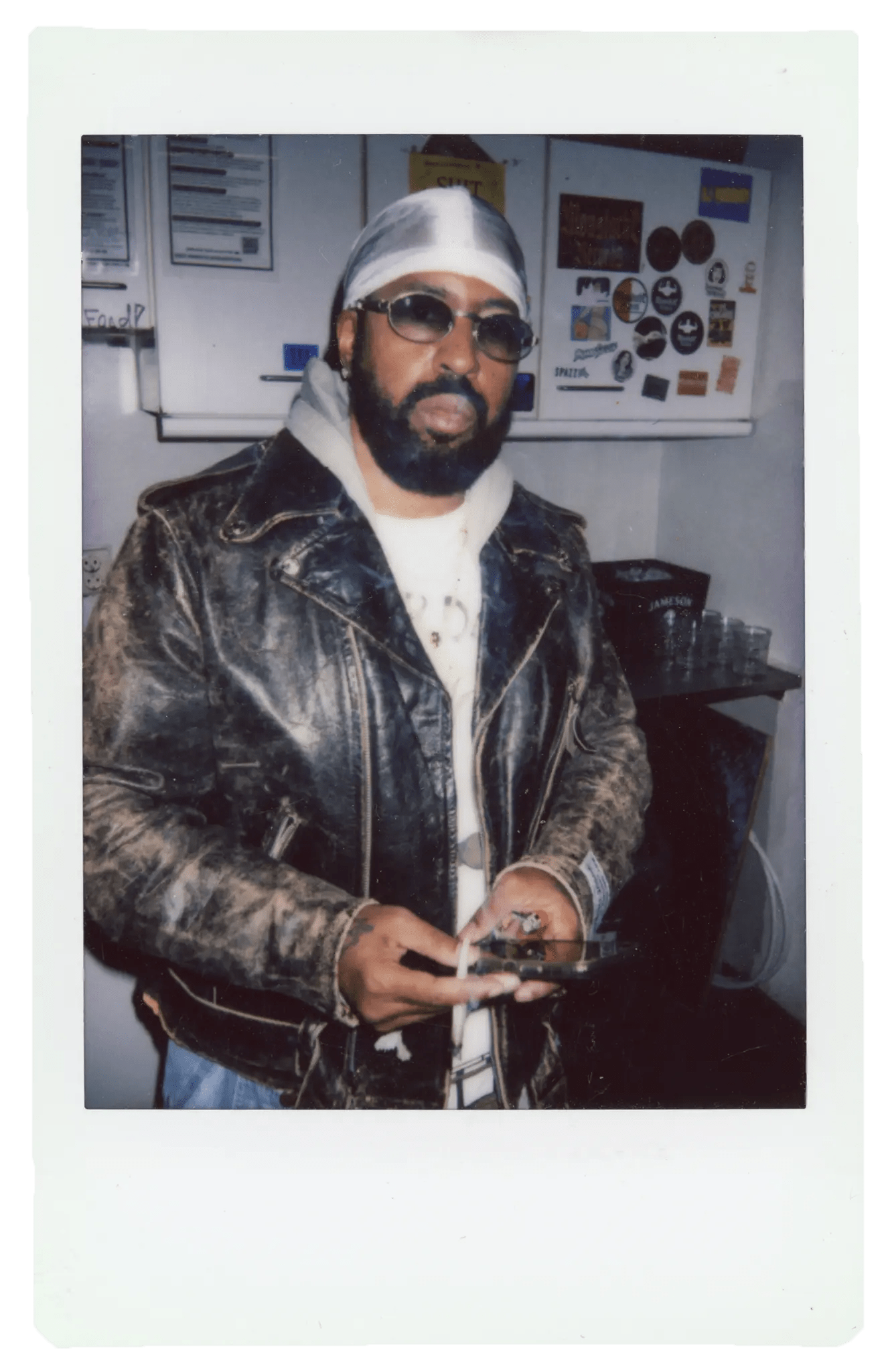 Patta Vol 1: Straight Off The Roc - Patta