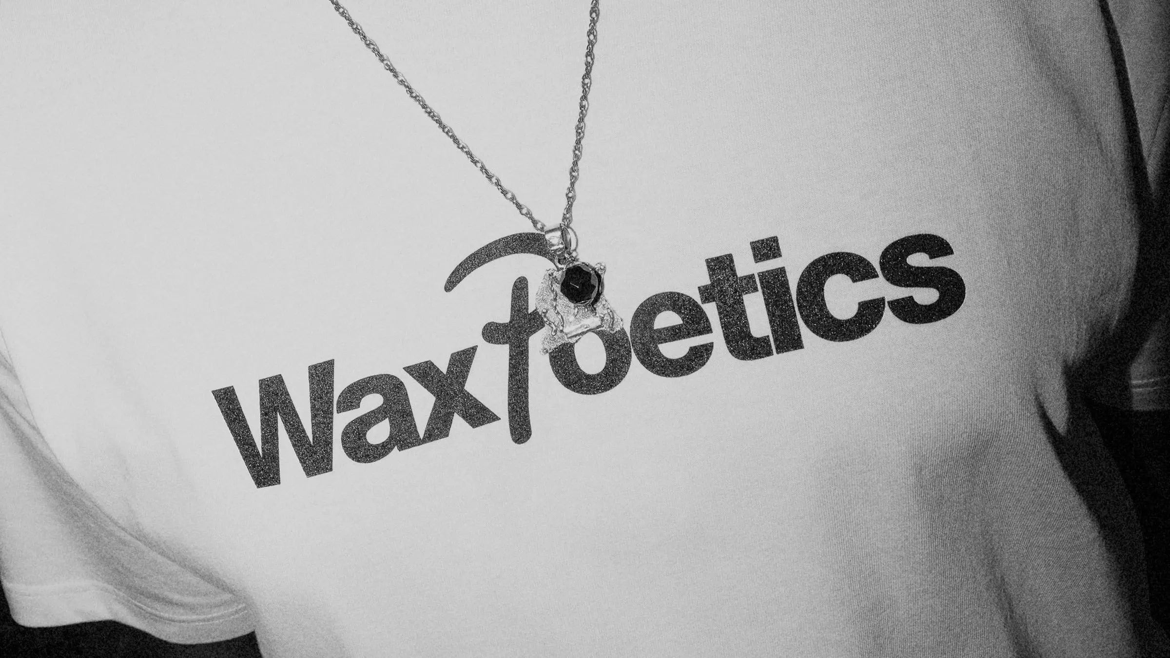 Patta X Wax Poetics Editorial - Patta