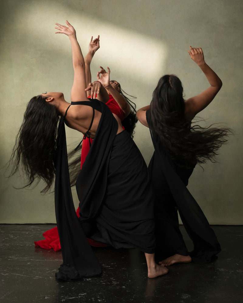 Strī By Poernima Gobardhan - Patta