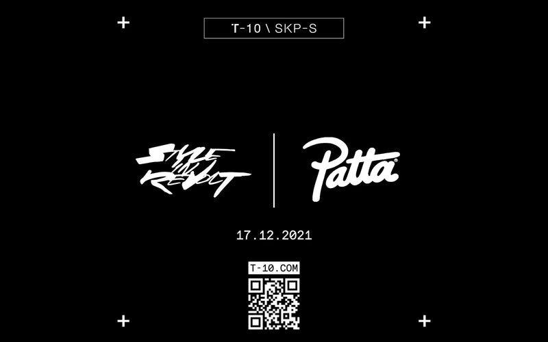 Style In Revolt - Patta