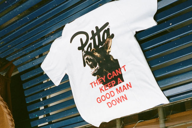 Mid-Vip-Sale-T-Shirts Patta