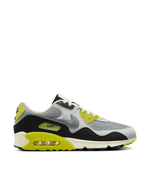 Patta x Nike Air Max 90 SP (Particle Grey/Neutral Grey - Cyber - Black) - Patta