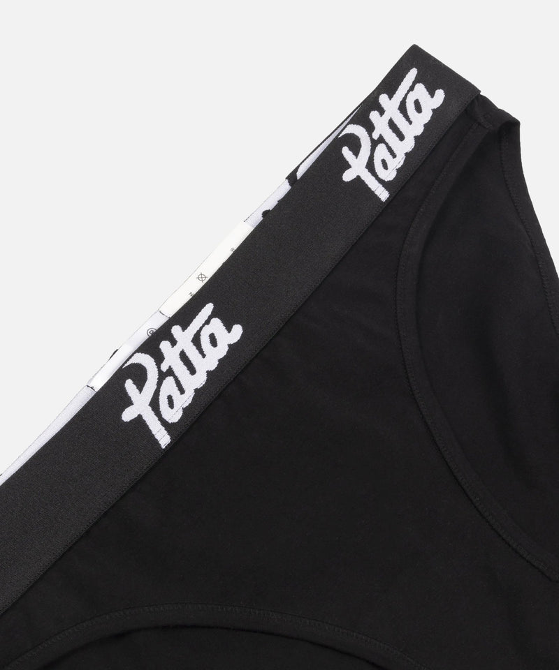 Patta Underwear Women Brief - Patta