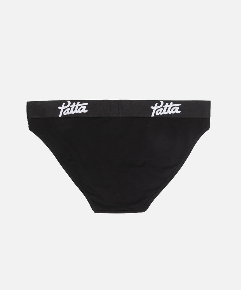 Patta Underwear Women Brief - Patta