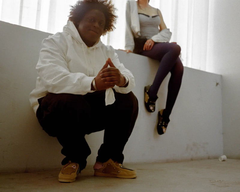 Get Familiar: $ouley Patta