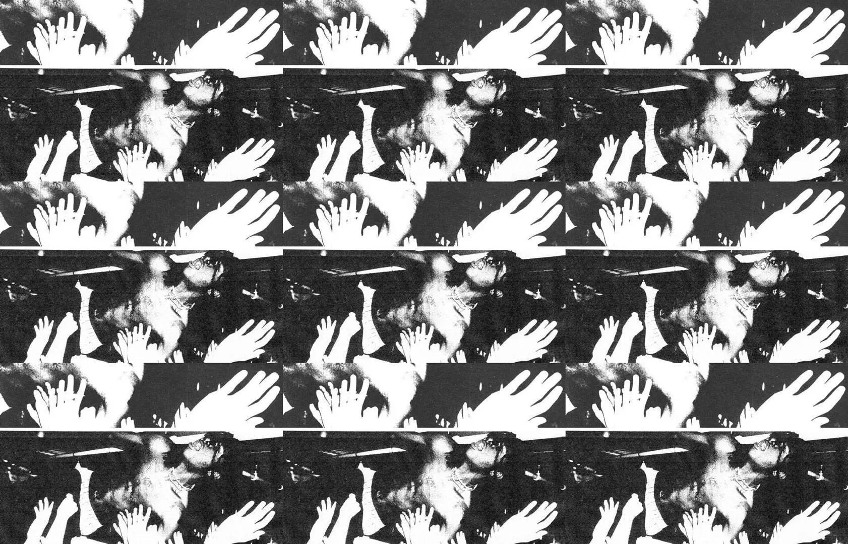 Bakar & The Badkids At Paradiso, Amsterdam - Patta