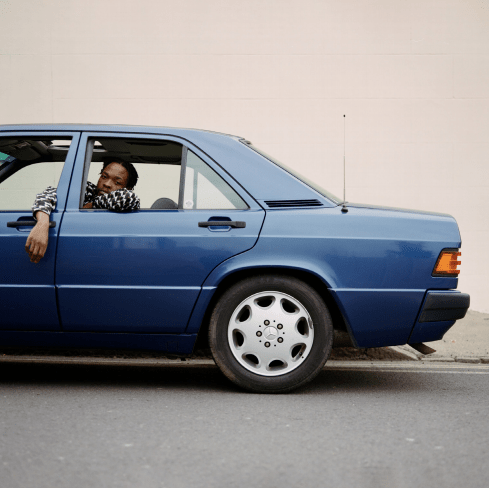 Chunky - Meh - Patta