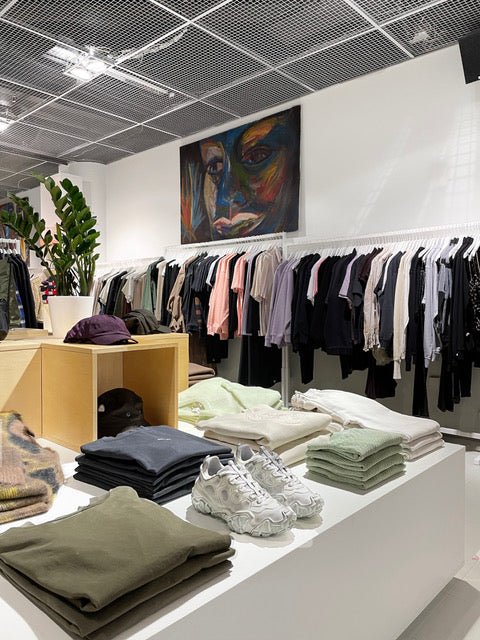 Get Familiar: Beamhill - Patta