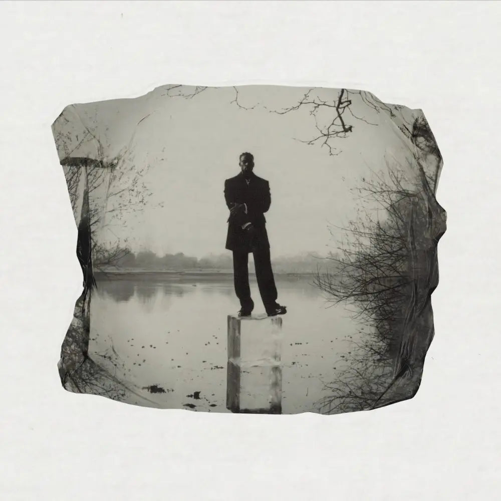 Lil Silva - Another Sketch - Patta