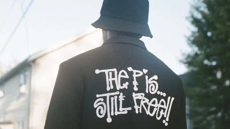 Patta X Stussy Capsule - Patta