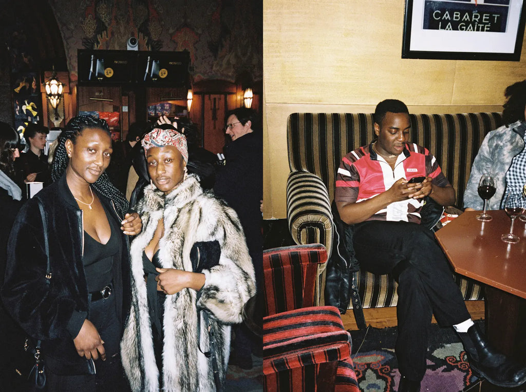 Queen & Slim Premiere Recap - Patta