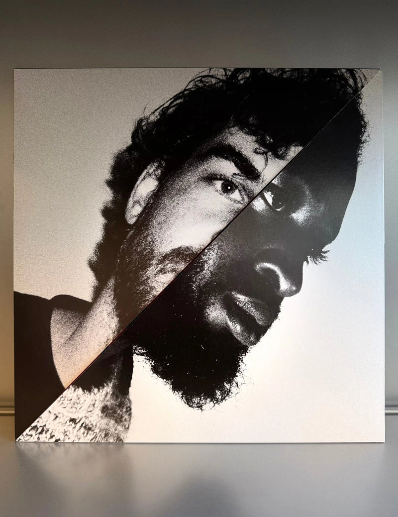 Split Records SEXYLAND: KC / TRACEY Patta