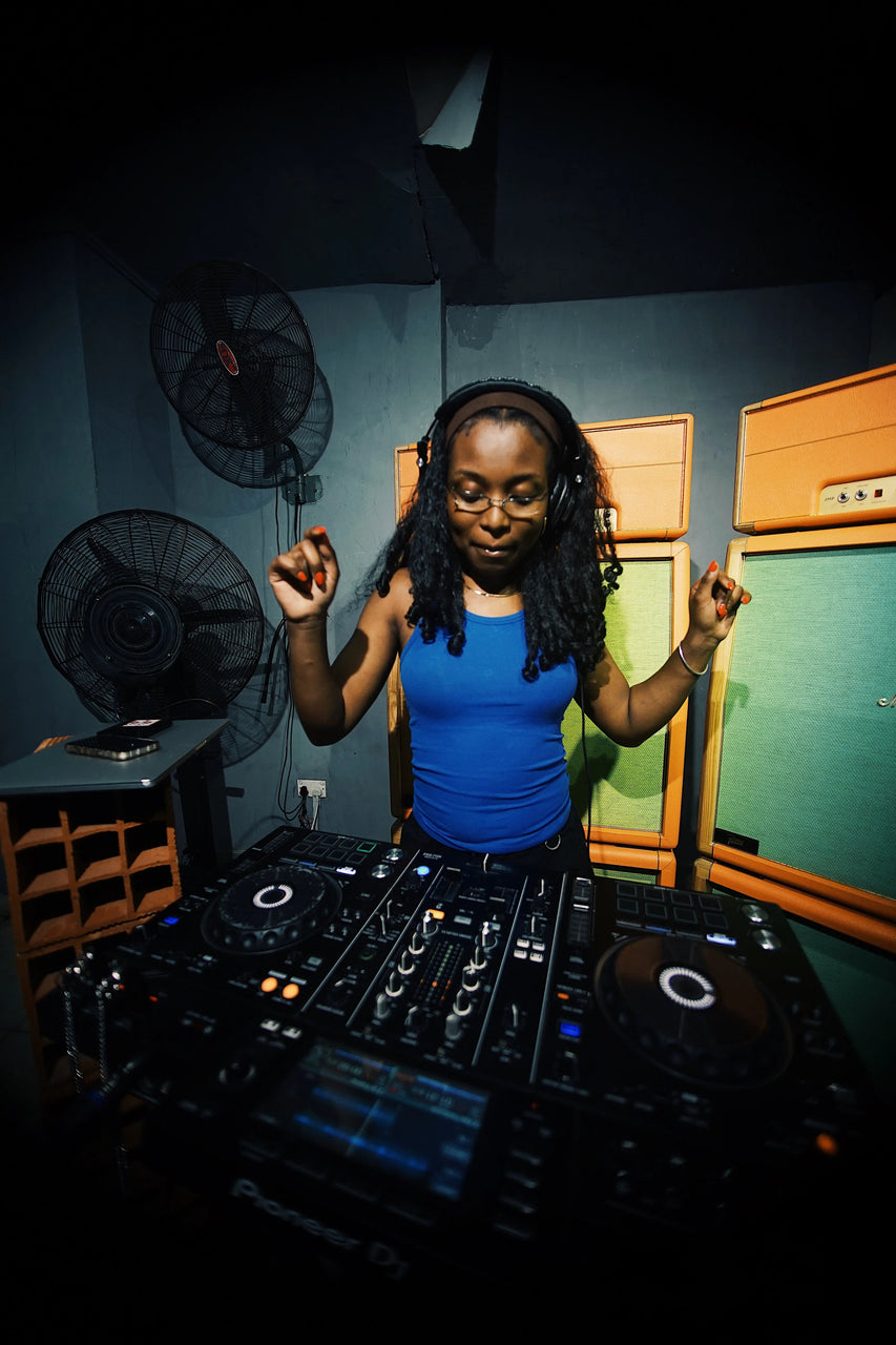 What went down Patta x Nike launch in Lagos - Patta