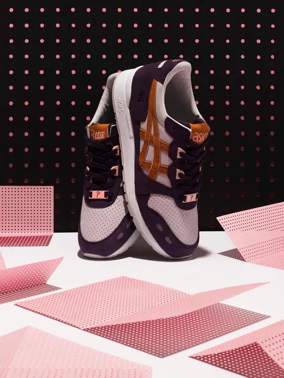 ASICS - Patta