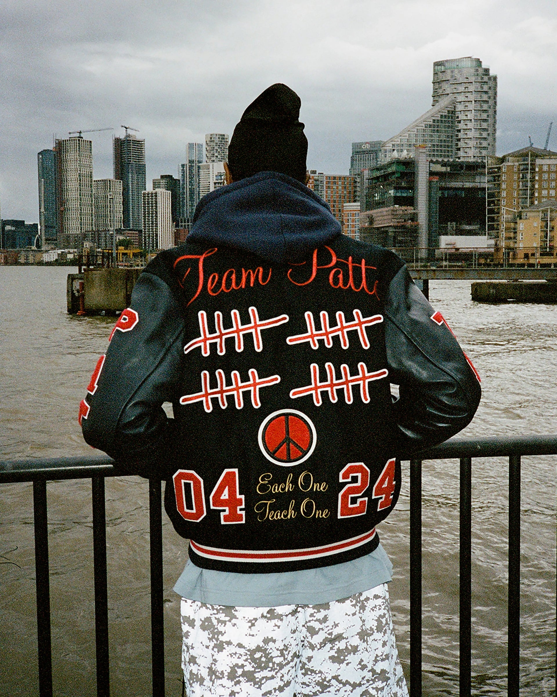 Patta - Patta