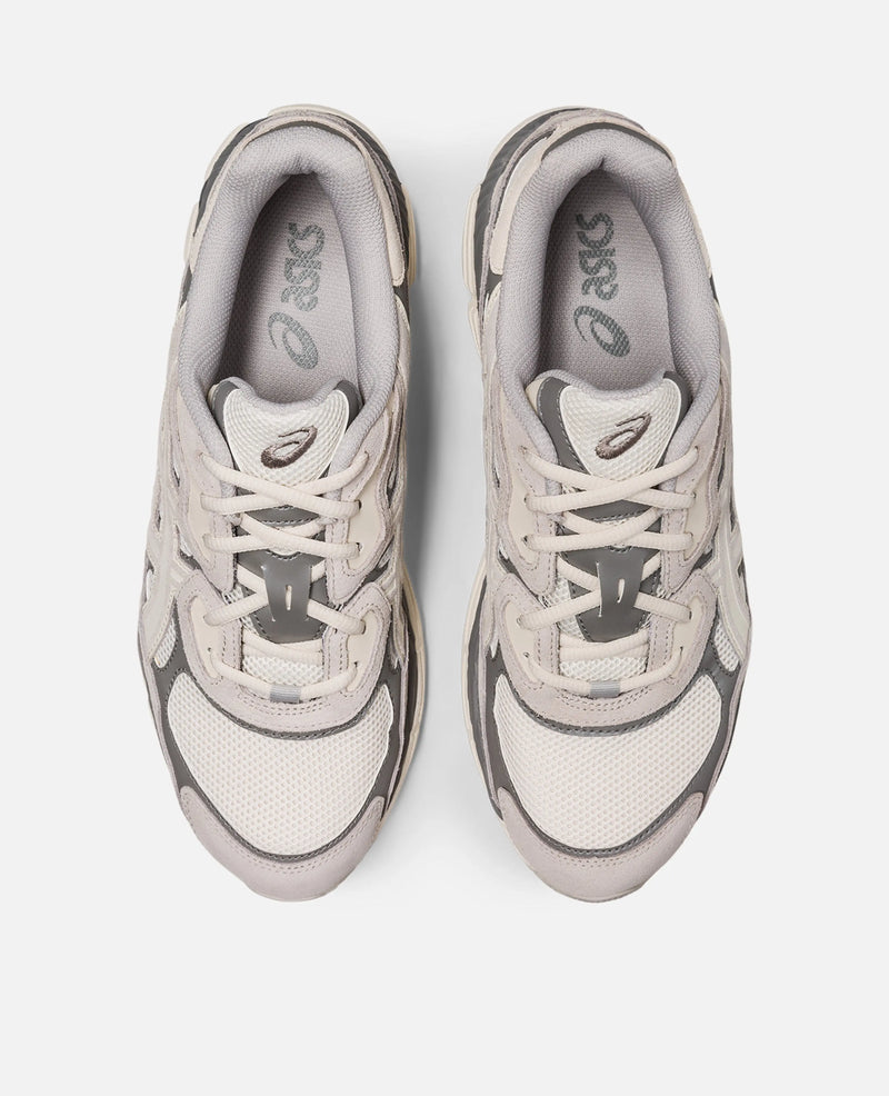 Asics GEL-NYC (Cream/Oyster Grey) Asics