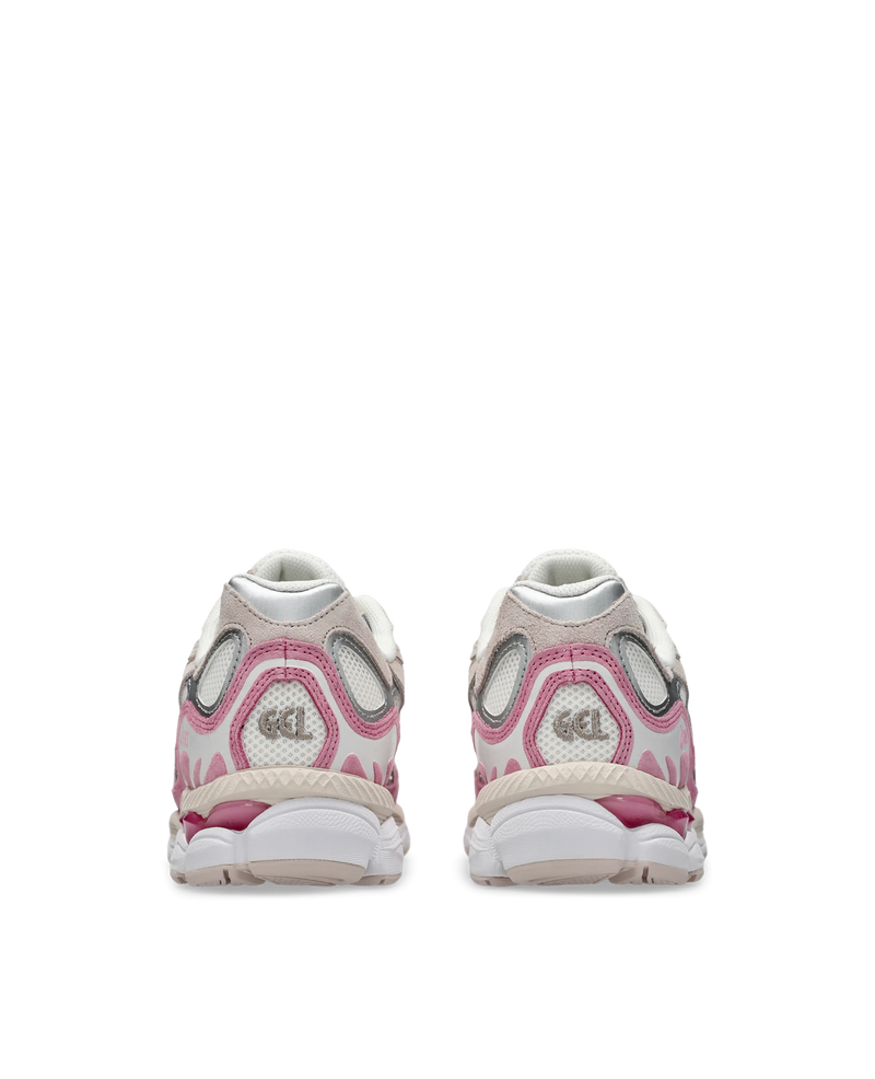 Asics GEL-NYC (Cream/Mineral Beige) Asics