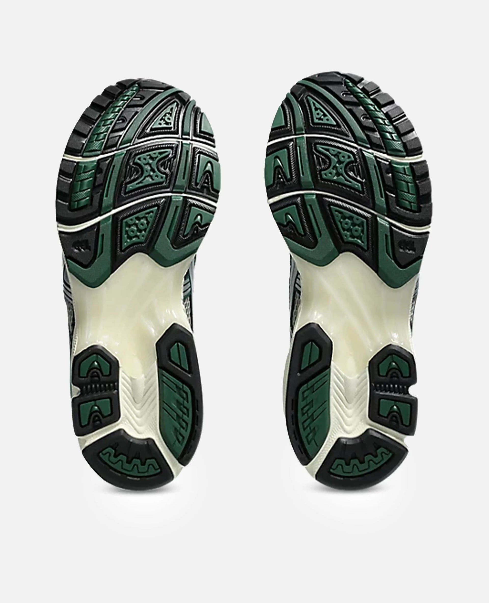 ASICS Gel-Kayano 14 (Dried Leaf Green/Pure Silver) Asisc