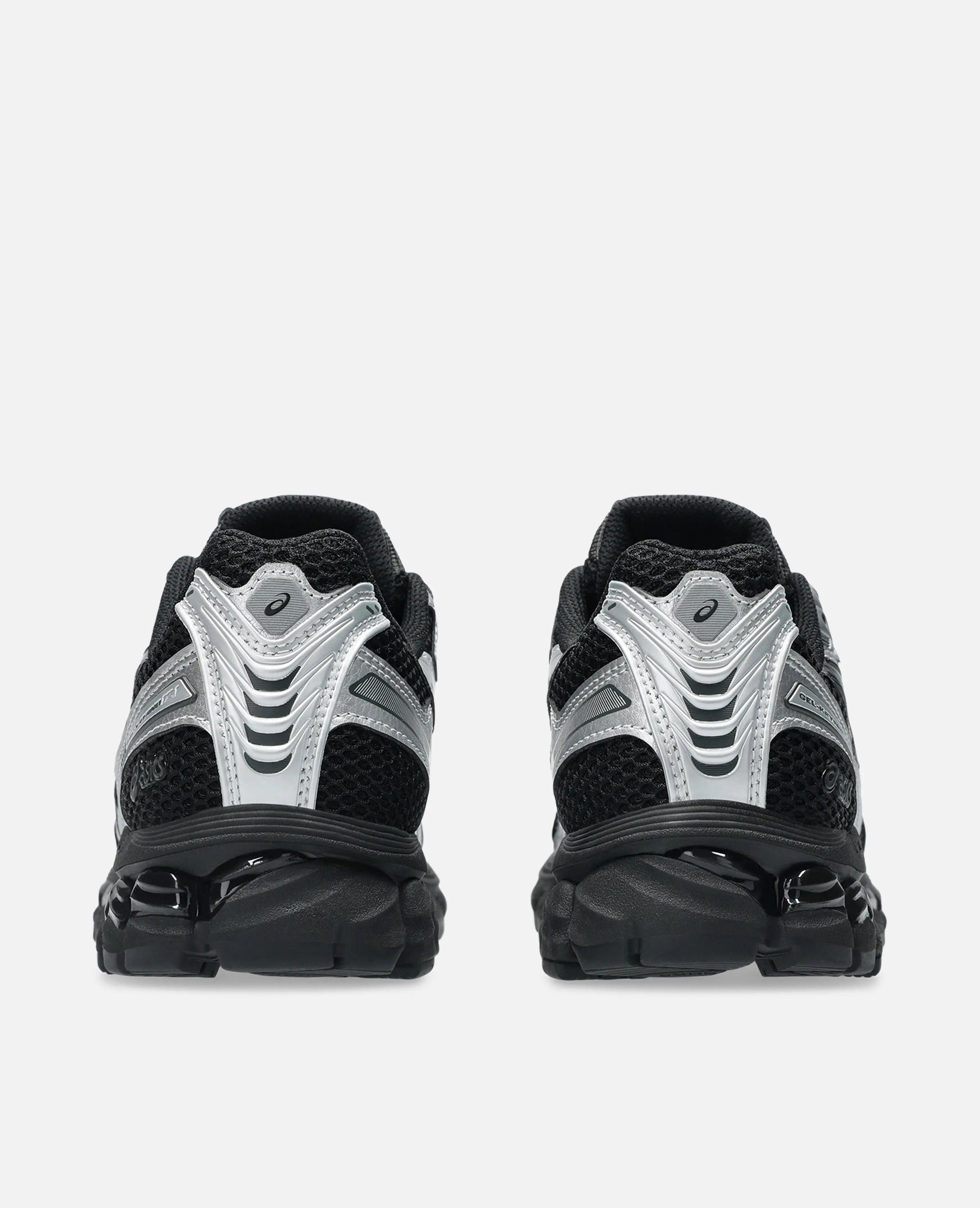 ASICS Gel-Kayano 12.1 (Black/Graphite Grey) Asisc