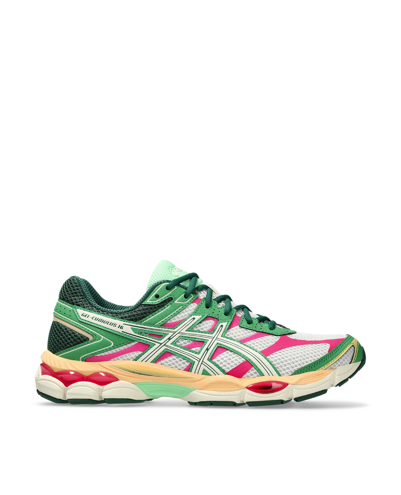 Asics Gel-Cumulus 16 (Cream/Ivory)