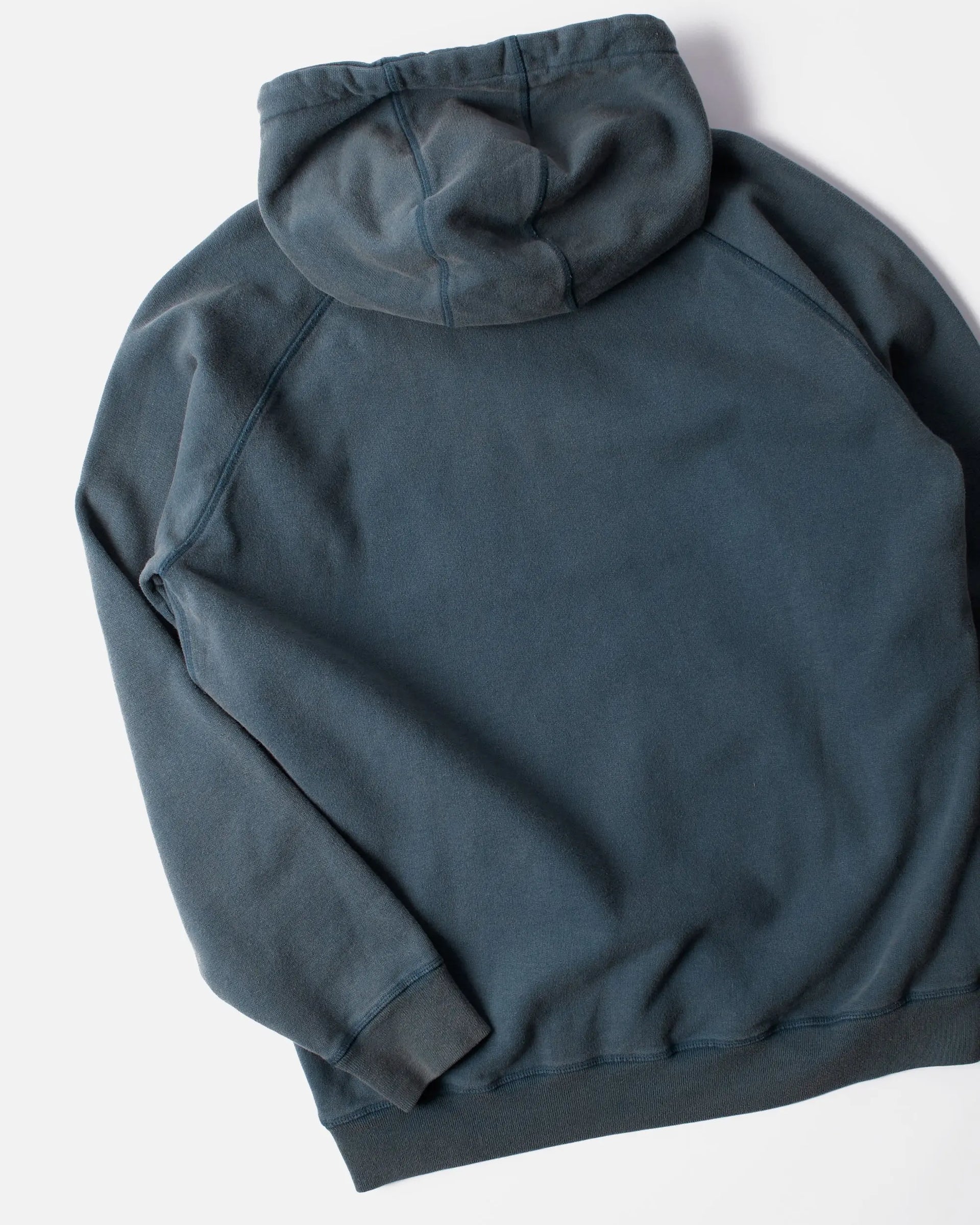 byParra Neurotic Mini Flag Hooded Sweatshirt ByParra