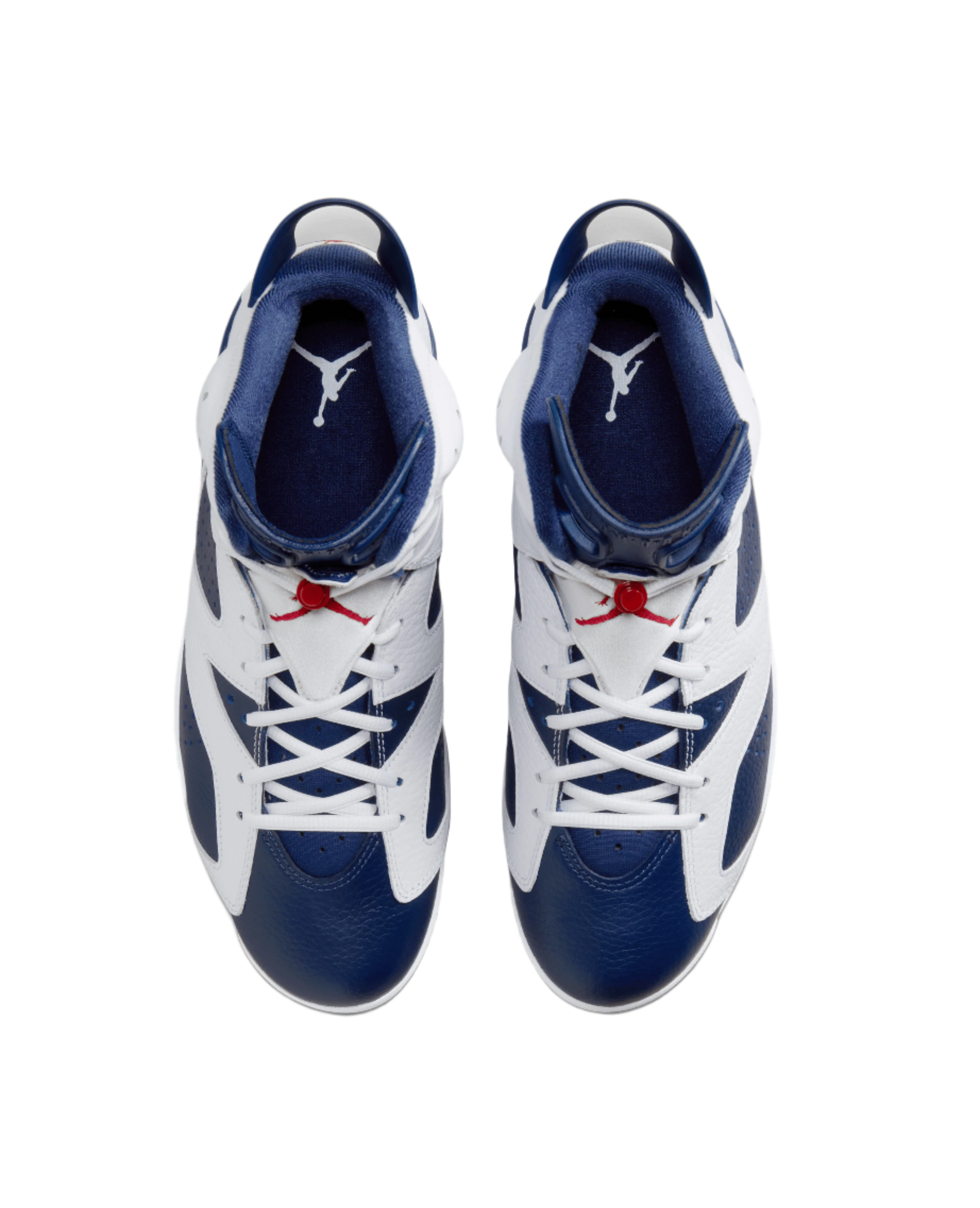 Air Jordan 6 Retro - Sneakers by Patta