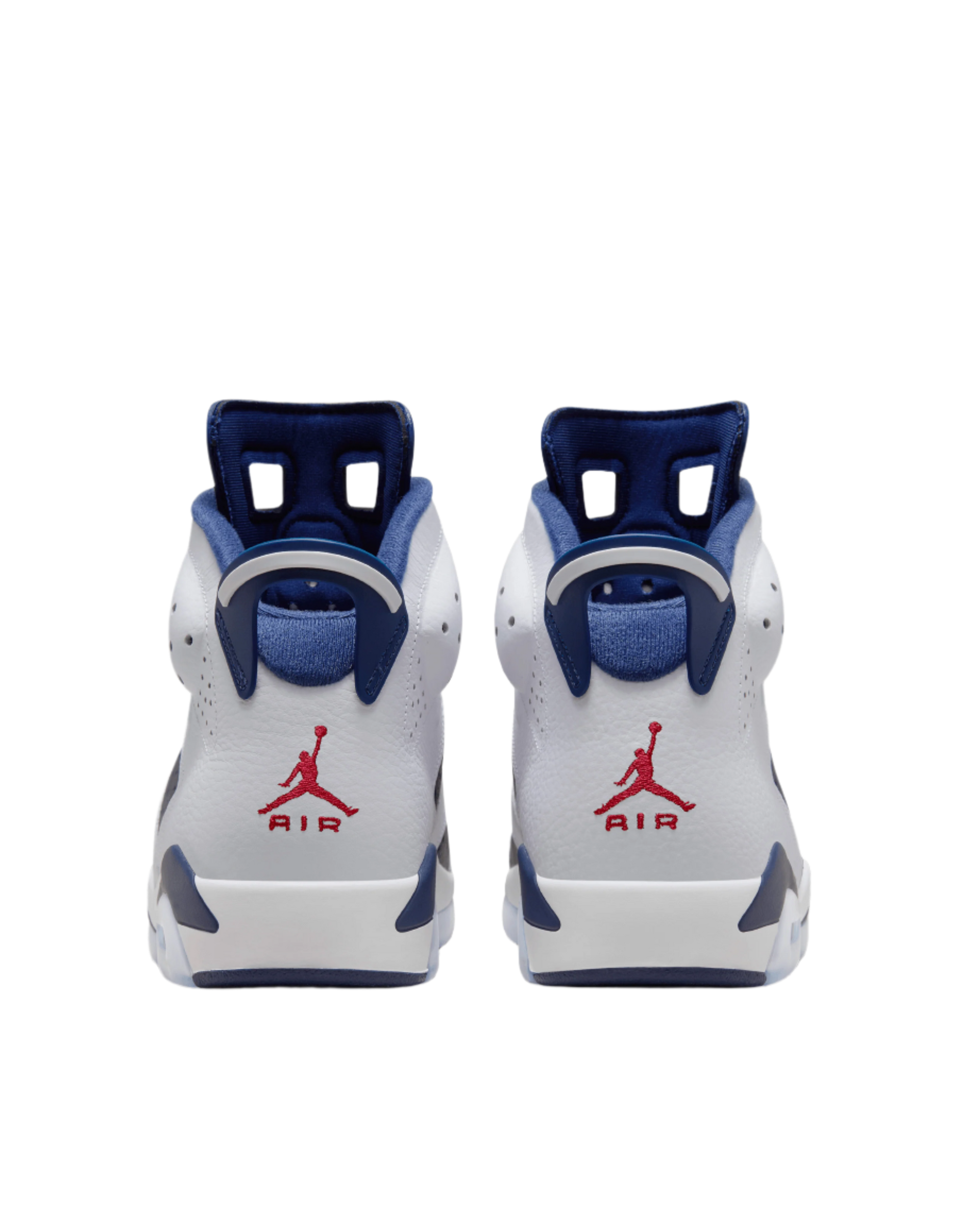 Air Jordan 6 Retro - Sneakers by Patta