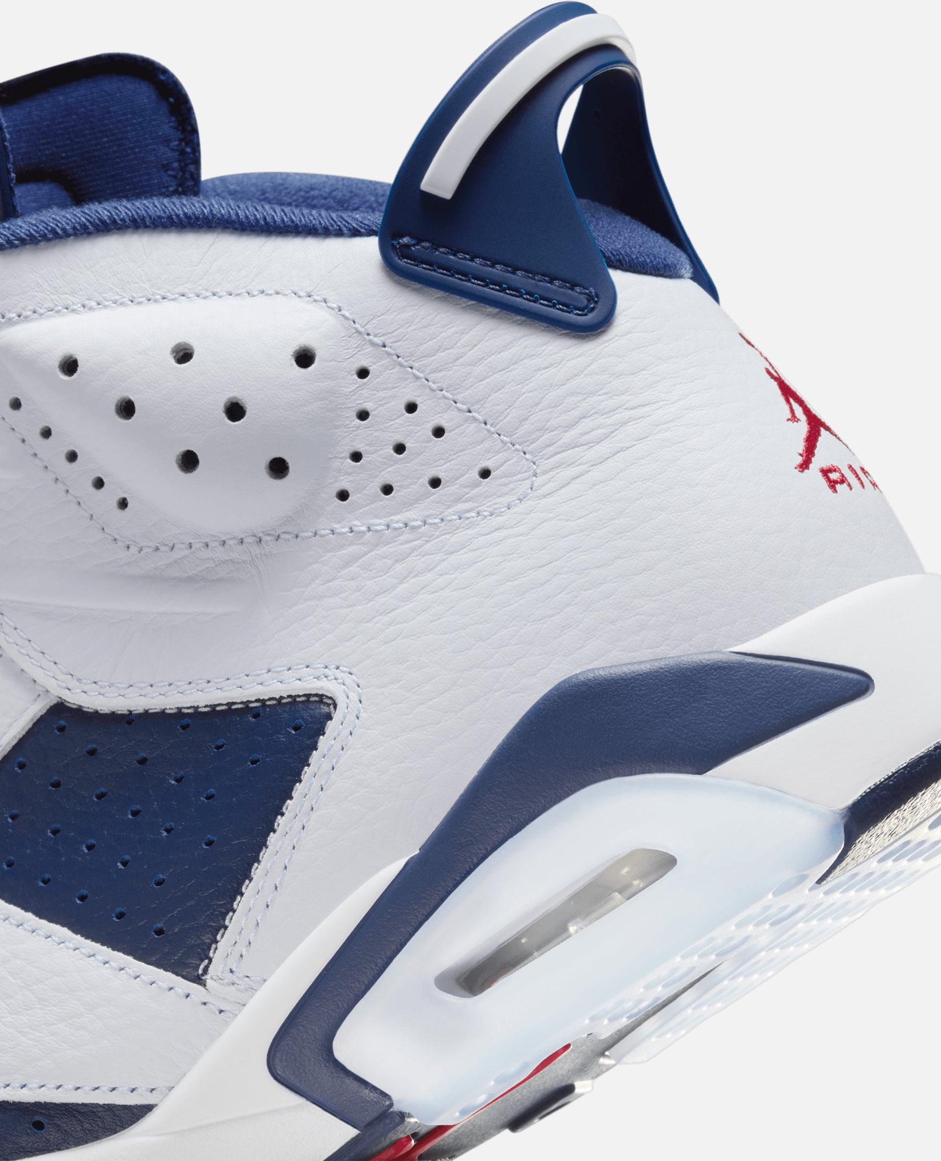 Air Jordan 6 Retro