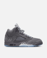 Air Jordan 5 Retro "Wolf Grey" Jordan