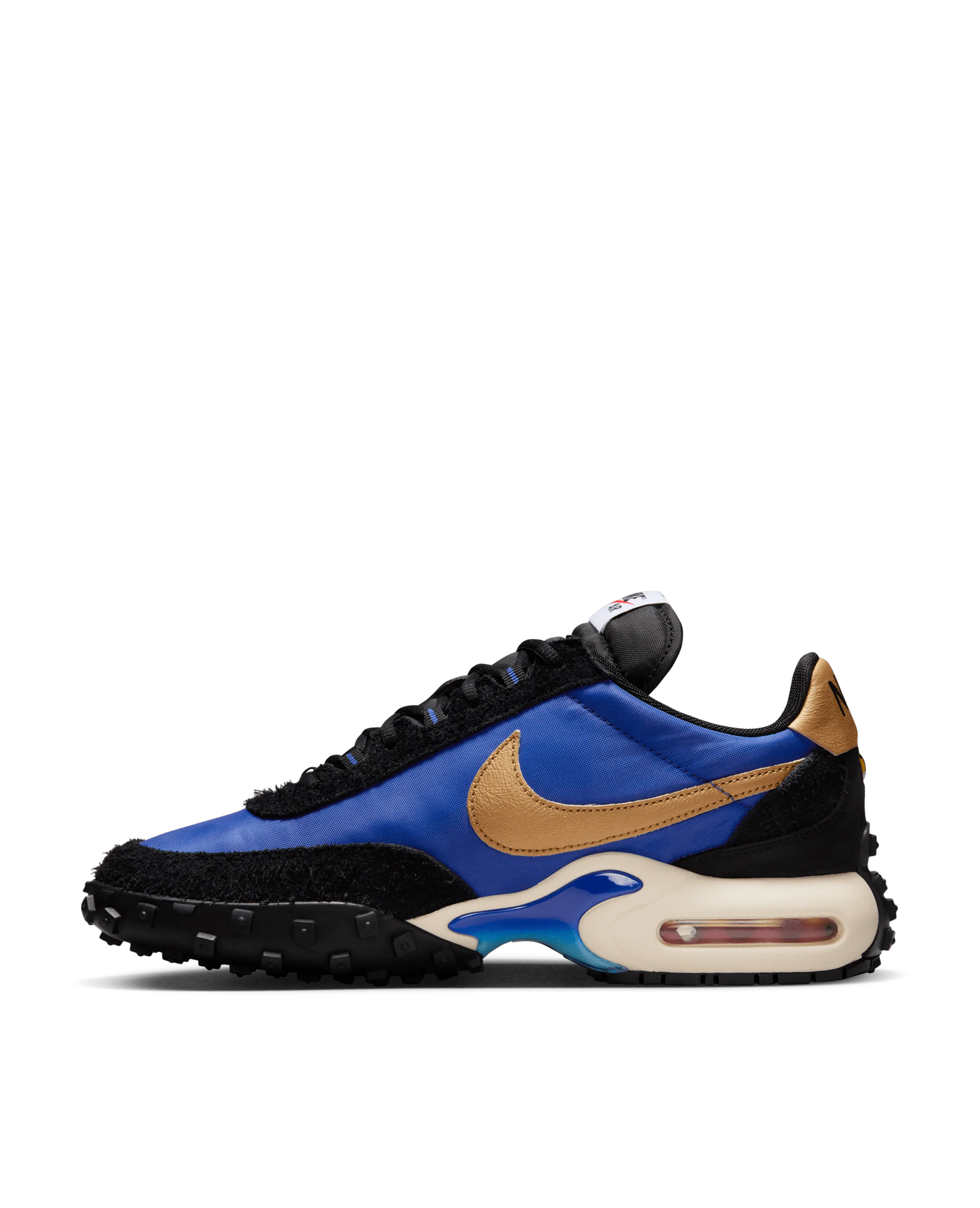 Nike Air Max Waffle SP 'Hyper Blue' Nike