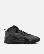 Air Jordan 10 (Dark Shadow/True Red-Black) Nike